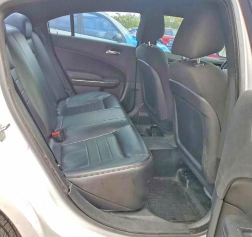 Aukcja sprzedaży 2014 Dodge Charger, vin: 2C3CDXAG0EH194669, numer aukcji: 65875706
