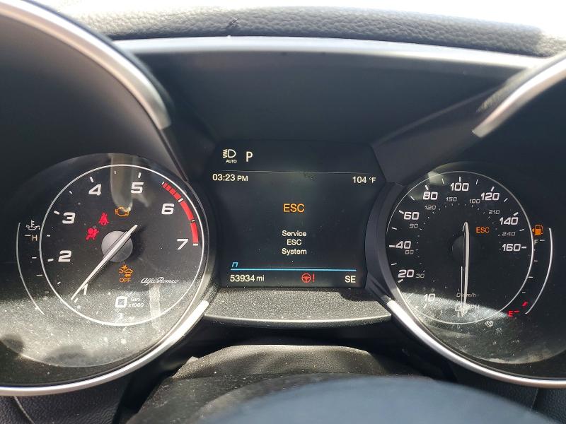 Aukcja sprzedaży 2022 Alfa Romeo Giulia, vin: ZARFAMBN3N7659038, numer aukcji: 65369816