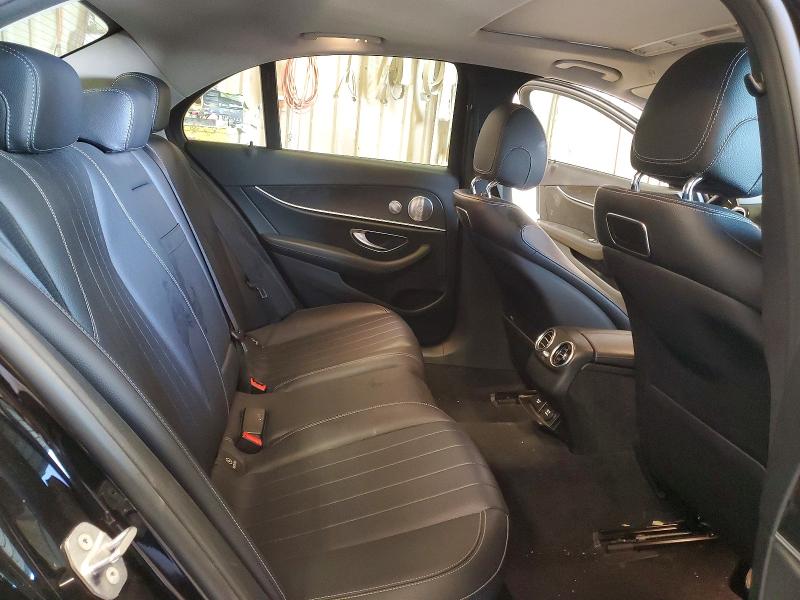 Aukcja sprzedaży 2018 Mercedes-benz E, vin: WDDZF4KB6JA373847, numer aukcji: 64407086