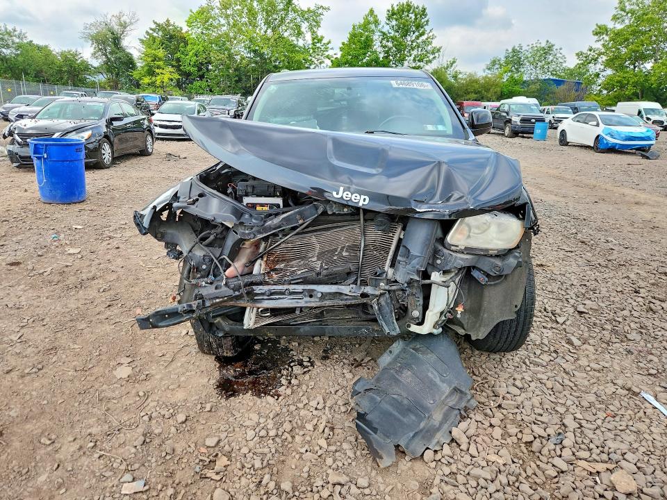 Продаж на аукціоні авто 2012 Jeep Grand Cherokee, vin: 1C4RJFAG8CC189311, номер лоту: 64689106