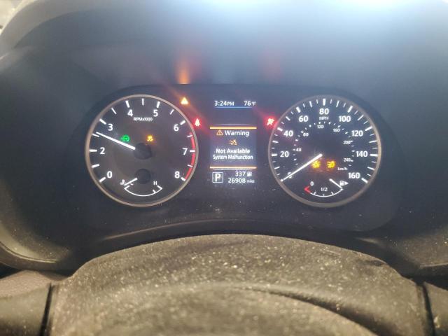 Aukcja sprzedaży 2024 Nissan Sentra, vin: 3N1AB8BV3RY315905, numer aukcji: 63482276