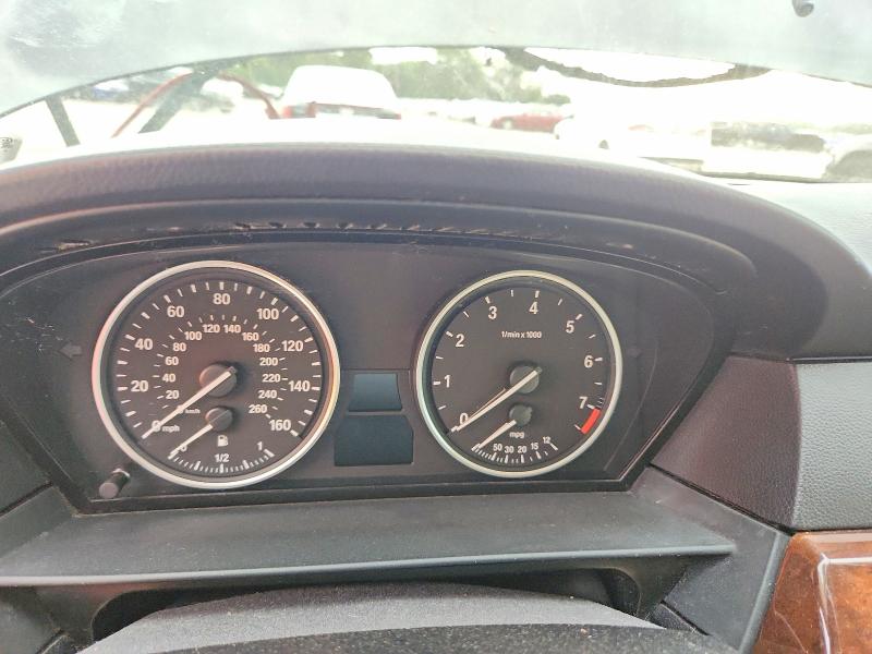 Aukcja sprzedaży 2010 Bmw 528, vin: WBANV1C59AC388671, numer aukcji: 63396786