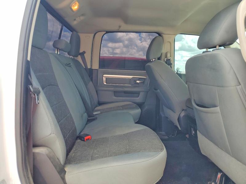 2015 Ram 1500 მანქანა იყიდება აუქციონზე, vin: 1C6RR7LTXFS744771, აუქციონის ნომერი: 64589296