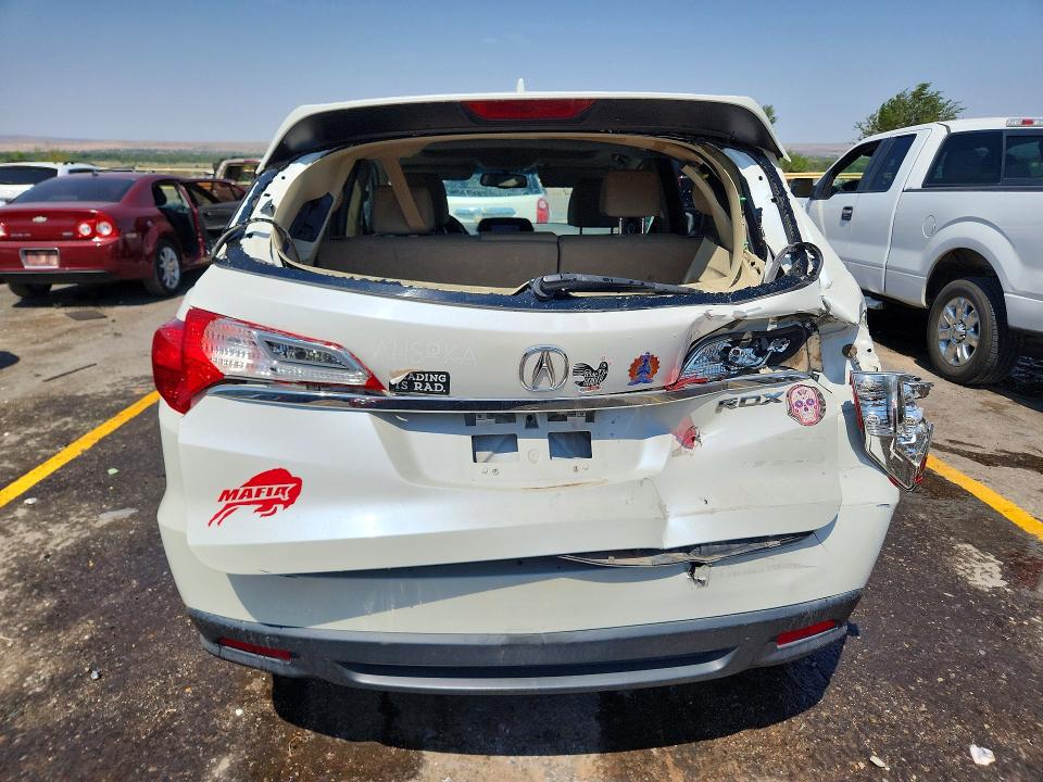 Продаж на аукціоні авто 2015 Acura Rdx, vin: 5J8TB3H53FL004688, номер лоту: 63668506