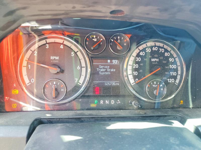 Продажа на аукционе авто 2012 Dodge Ram 1500, vin: 1C6RD6KT6CS306397, номер лота: 63343676