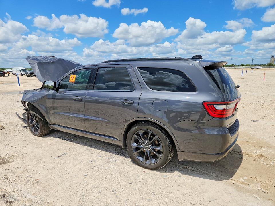 Продаж на аукціоні авто 2025 Dodge Durango, vin: 1C4RDHDG0SC523974, номер лоту: 64405696