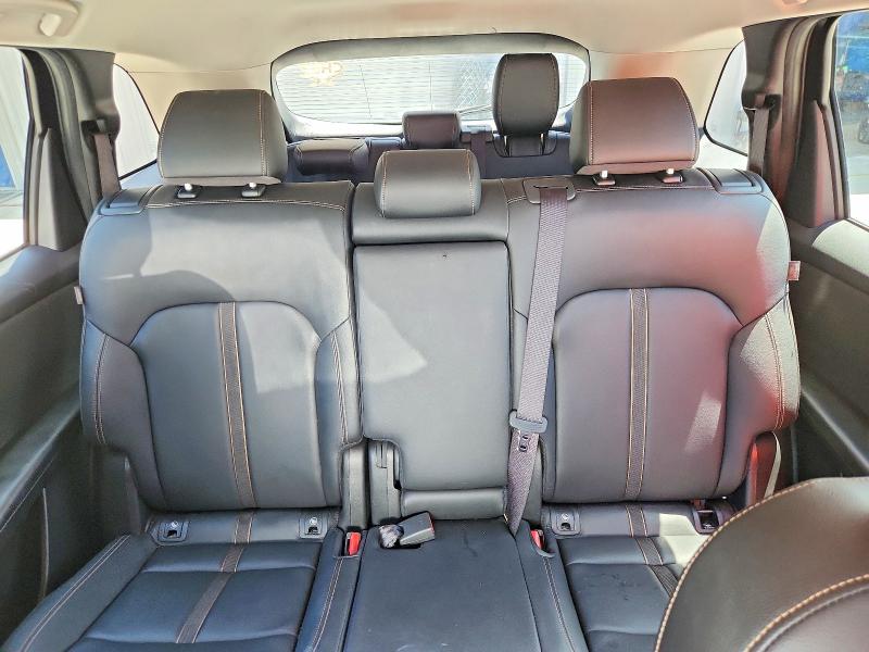 64572406 :رقم المزاد ، JM3KKAHD3R1161246 vin ، 2024 Mazda Cx-90 مزاد بيع