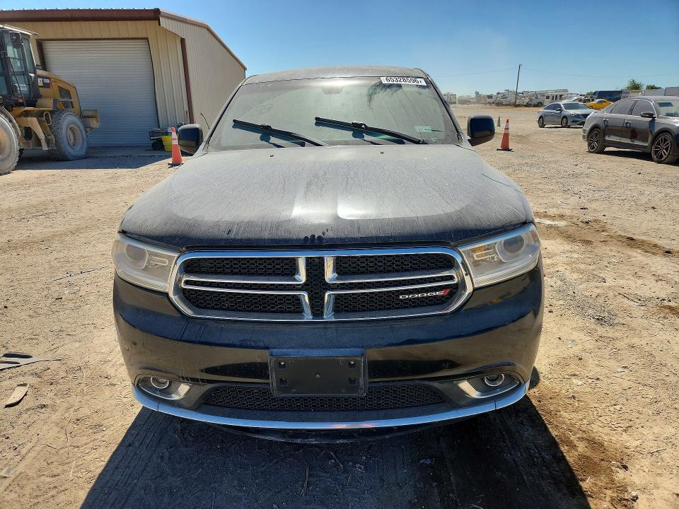 65328596 :رقم المزاد ، 1C4RDHAG9EC308831 vin ، 2014 Dodge Durango مزاد بيع