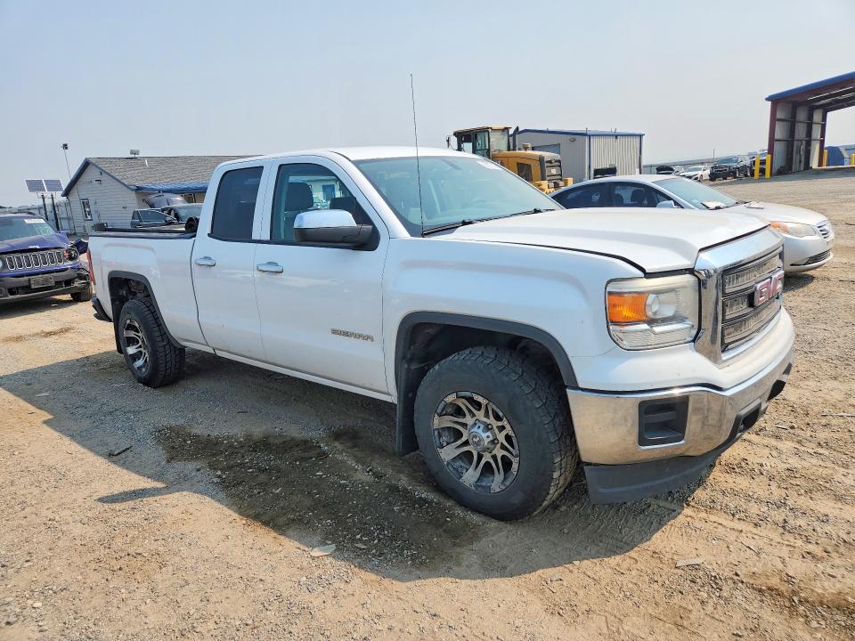 Aukcja sprzedaży 2014 Gmc Sierra, vin: 1GTV2TEC6EZ217706, numer aukcji: 62275266