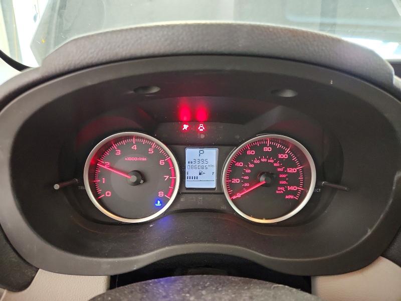 Продажа на аукционе авто 2015 Subaru Forester, vin: JF2SJADC6FH552324, номер лота: 63128376