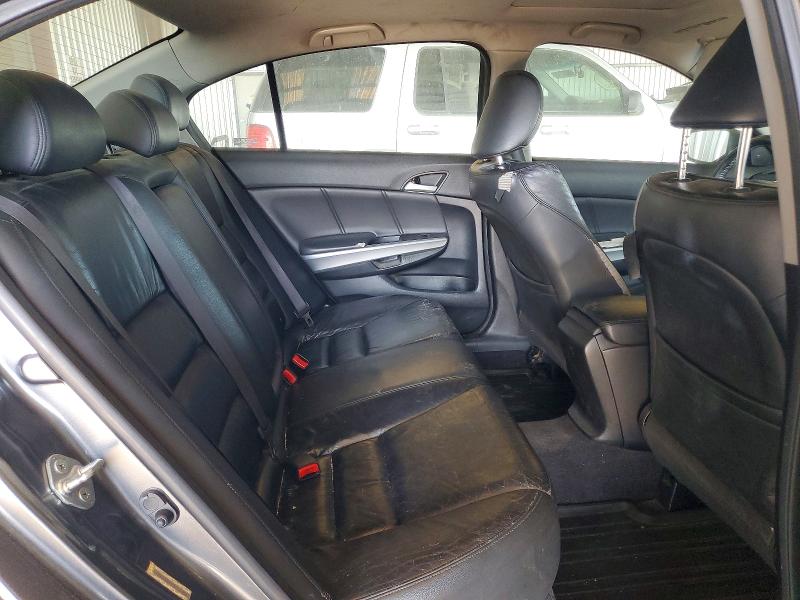 2008 Honda Accord მანქანა იყიდება აუქციონზე, vin: JHMCP26808C032988, აუქციონის ნომერი: 64316546