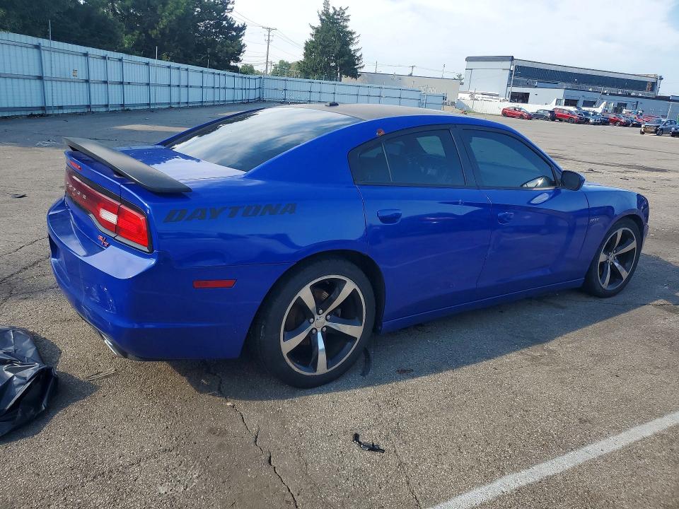 Aukcja sprzedaży 2013 Dodge Charger, vin: 2C3CDXCT4DH642484, numer aukcji: 65697956