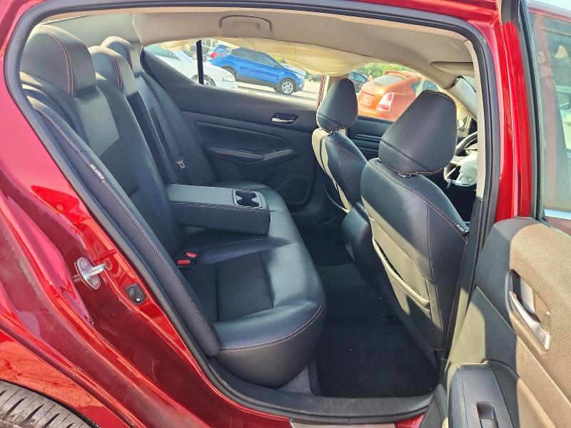 63777506 :رقم المزاد ، 1N4BL4CV9KC183808 vin ، 2019 Nissan Altima مزاد بيع