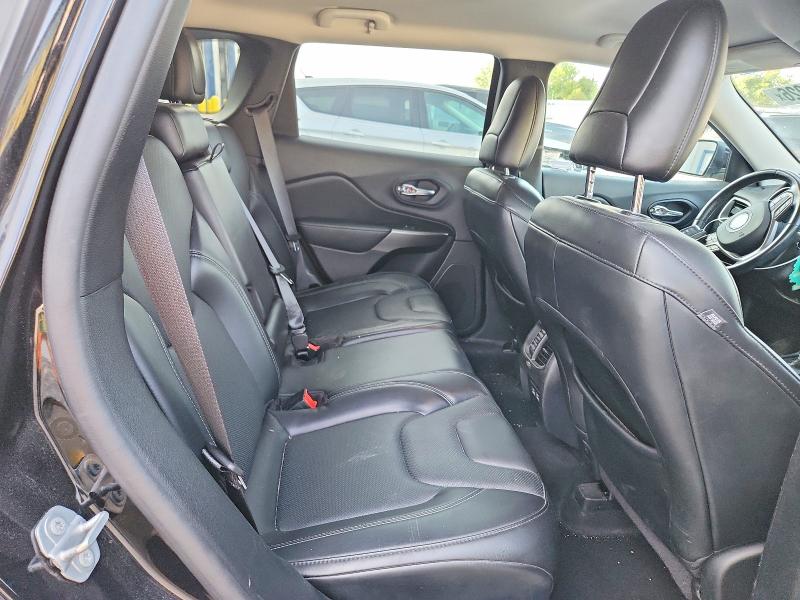 Aukcja sprzedaży 2021 Jeep Cherokee, vin: 1C4PJMMX0MD121314, numer aukcji: 65508026