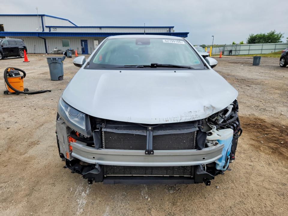 Aukcja sprzedaży 2014 Chevrolet Volt, vin: 1G1RD6E43EU162482, numer aukcji: 62799106