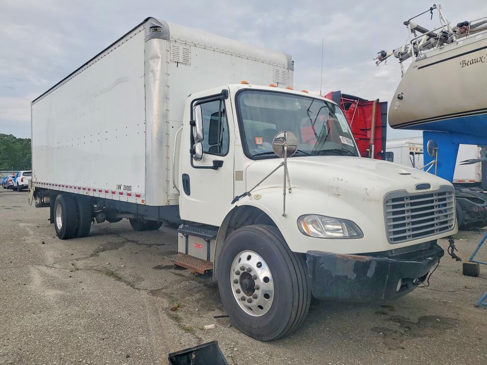 Продажа на аукционе авто 2019 Freightliner M2, vin: 3ALACWFC6KDLD3619, номер лота: 67196436