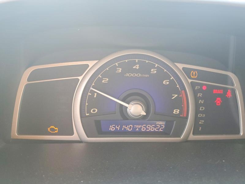 Aukcja sprzedaży 2010 Honda Civic, vin: 2HGFA1F56AH312256, numer aukcji: 65316046