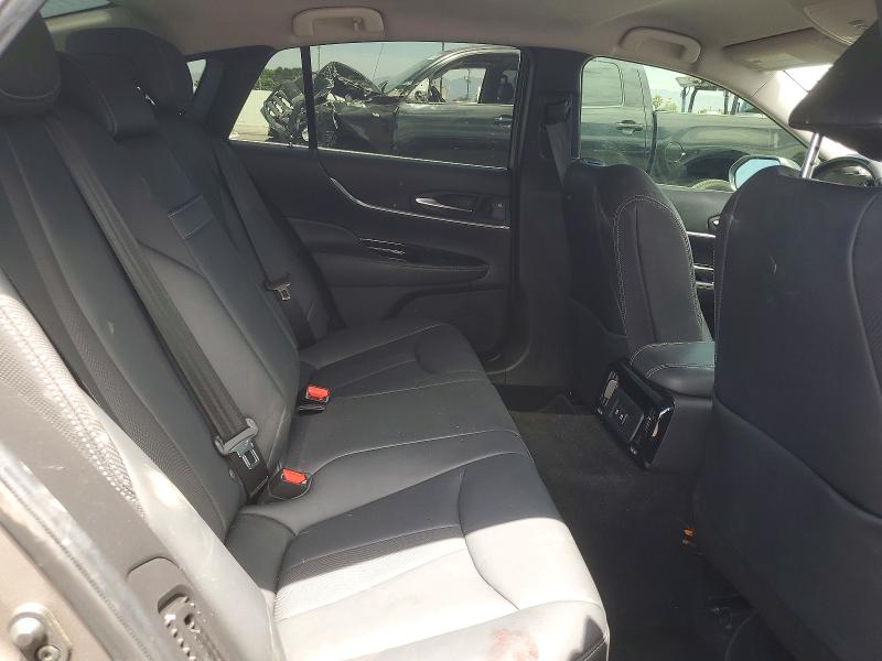 Aukcja sprzedaży 2022 Toyota Mirai, vin: JTDAAAAA5NA004979, numer aukcji: 63600656
