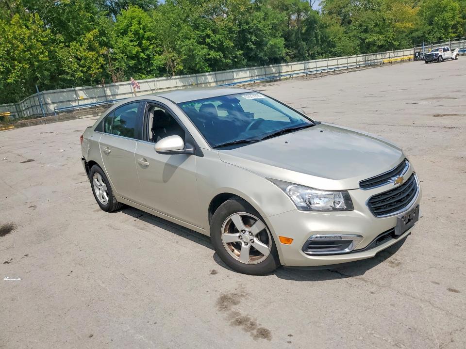 Продаж на аукціоні авто 2015 Chevrolet Cruze, vin: 1G1PC5SB8F7179625, номер лоту: 67011916