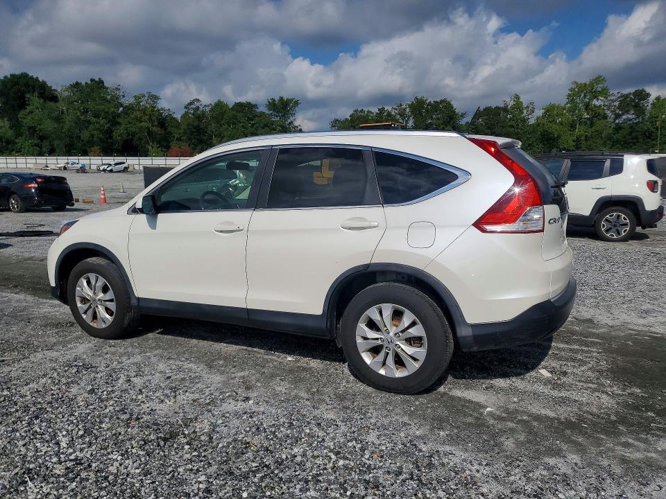 Aukcja sprzedaży 2013 Honda Cr-v, vin: 5J6RM4H79DL010786, numer aukcji: 63511706