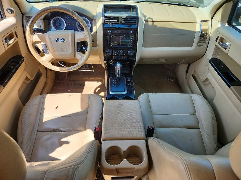 Продаж на аукціоні авто 2009 Ford Escape, vin: 1FMCU94G09KC66709, номер лоту: 63826756