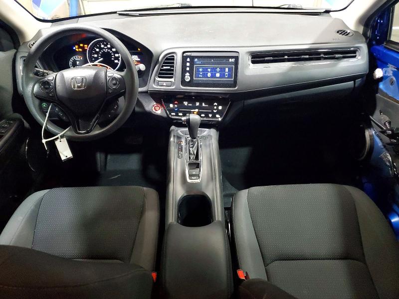 Продаж на аукціоні авто 2022 Honda Hr-v, vin: 3CZRU5H5XNM727511, номер лоту: 63526466