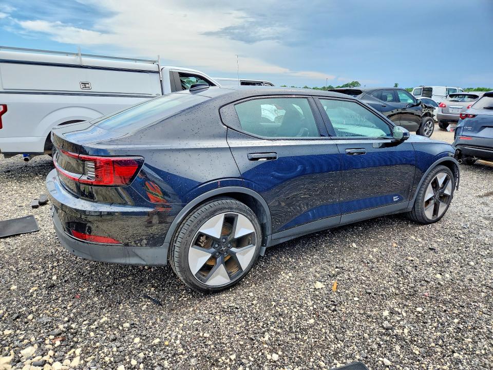 Aukcja sprzedaży 2023 Polestar 2, vin: YSMEG3KA3PL136063, numer aukcji: 63954036