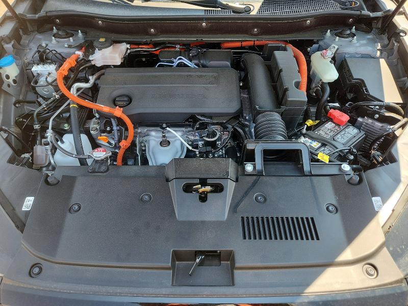 Продаж на аукціоні авто 2026 Honda Cr-v, vin: 7FARS6H9XTE122463, номер лоту: 63618766