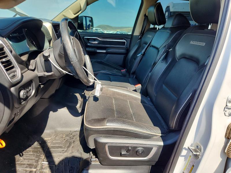 Продаж на аукціоні авто 2020 Ram 1500, vin: 1C6SRFJT7LN157226, номер лоту: 64295796