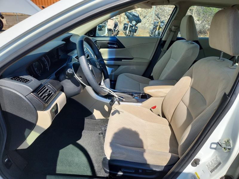 Aukcja sprzedaży 2013 Honda Accord, vin: 1HGCR2F70DA167401, numer aukcji: 65986536