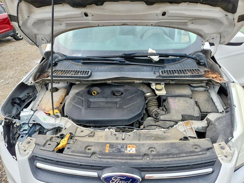 Aukcja sprzedaży 2014 Ford Escape, vin: 1FMCU0G99EUD14425, numer aukcji: 64720996