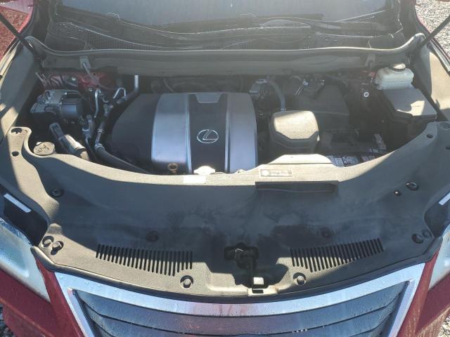 2019 Lexus Rx 350 მანქანა იყიდება აუქციონზე, vin: 2T2ZZMCAXKC118716, აუქციონის ნომერი: 67120756