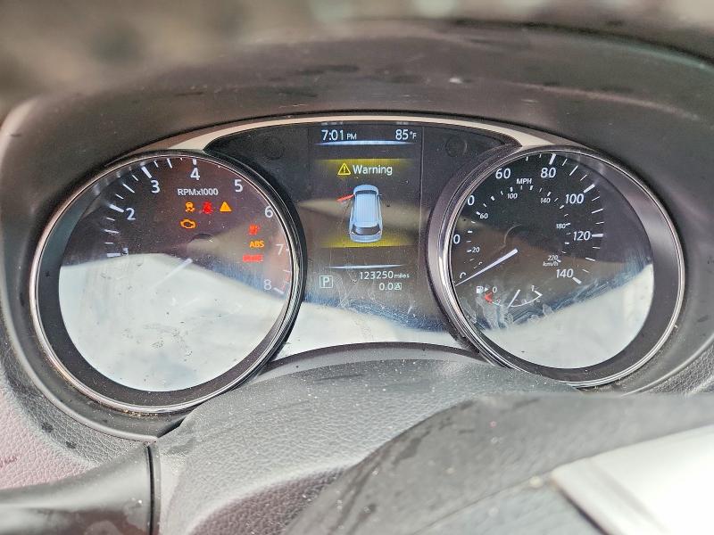 Aukcja sprzedaży 2015 Nissan Rogue, vin: 5N1AT2MT8FC833561, numer aukcji: 66148126