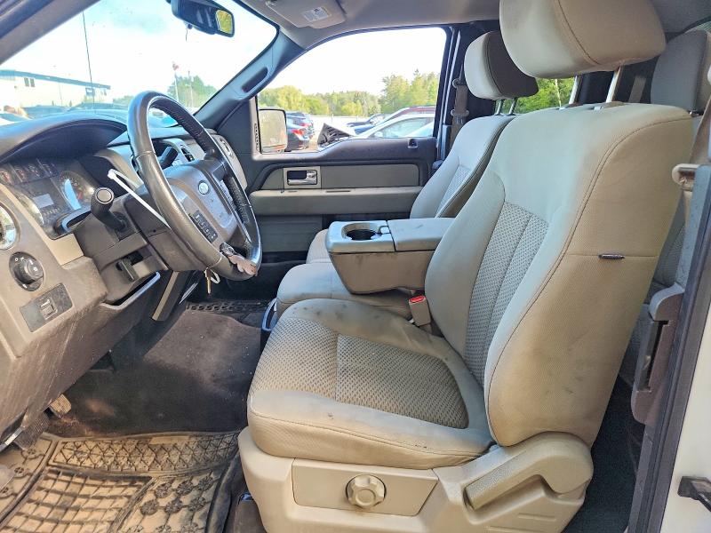 Продажа на аукционе авто 2010 Ford F150, vin: 1FTEX1C8XAFA41274, номер лота: 65145226