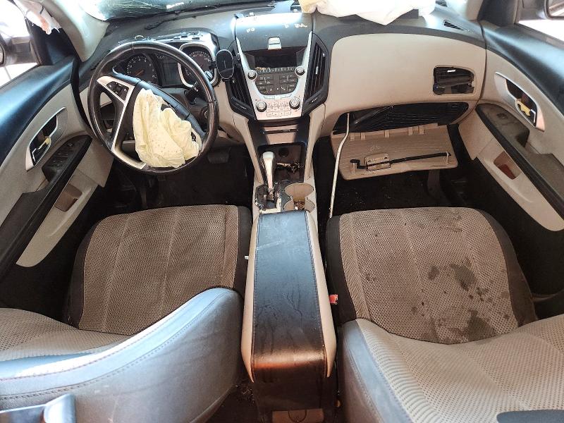 Продажа на аукционе авто 2011 Chevrolet Equinox, vin: 2CNALDEC7B6453186, номер лота: 64162546