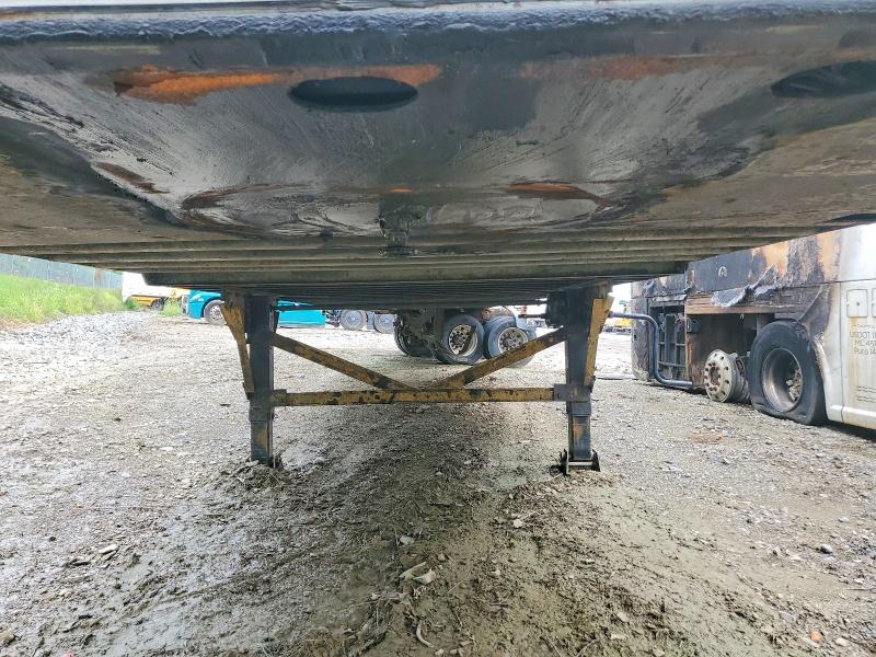 Aukcja sprzedaży 2019 Great Dane Unknown, vin: 1GRAA062XKB156800, numer aukcji: 66060076