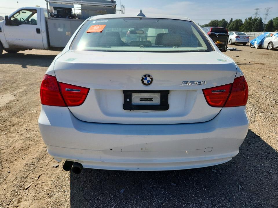 Aukcja sprzedaży 2009 Bmw 328, vin: WBAPH77579NM27108, numer aukcji: 64511446