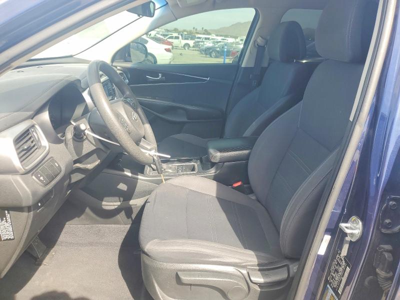 Aukcja sprzedaży 2016 Kia Sorento, vin: 5XYPGDA59GG138765, numer aukcji: 65396856