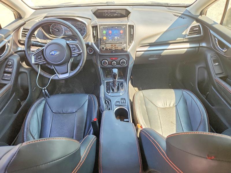 Продажа на аукционе авто 2021 Subaru Crosstrek, vin: JF2GTHNC3M8245939, номер лота: 64295836