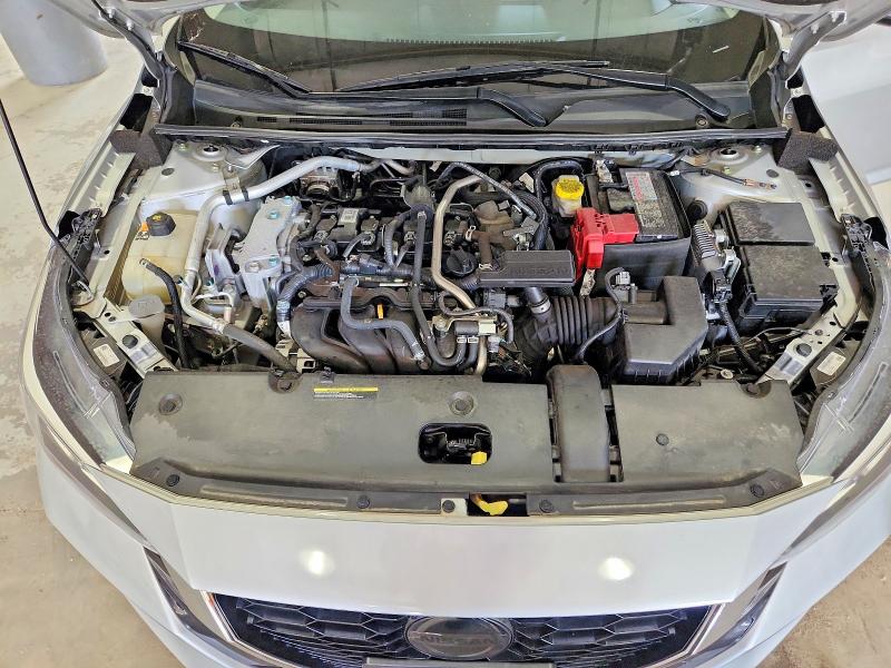 2023 Nissan Sentra მანქანა იყიდება აუქციონზე, vin: 3N1AB8CV0PY267386, აუქციონის ნომერი: 65523156