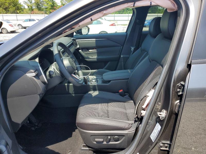 64644476 :رقم المزاد ، 7MMVABBL0TN479145 vin ، 2026 Mazda Cx-50 مزاد بيع