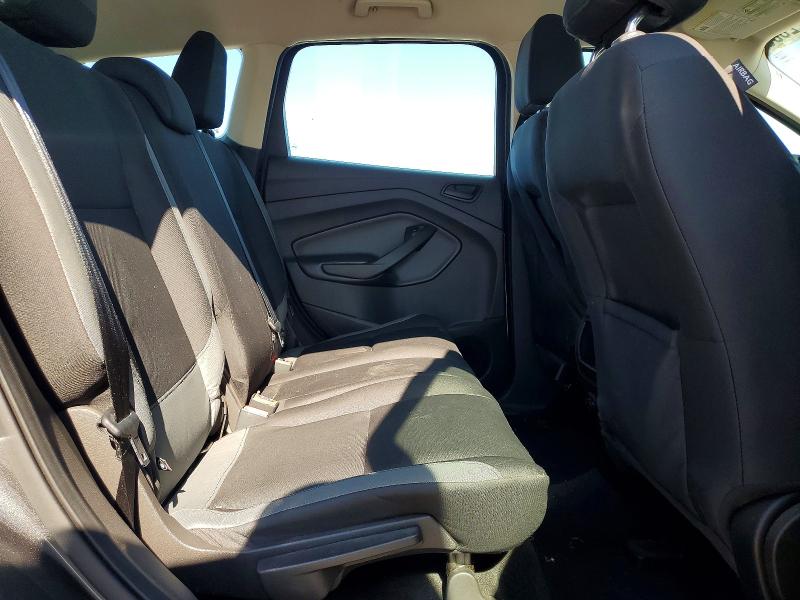 2015 Ford Escape მანქანა იყიდება აუქციონზე, vin: 1FMCU0F72FUB49867, აუქციონის ნომერი: 65228866