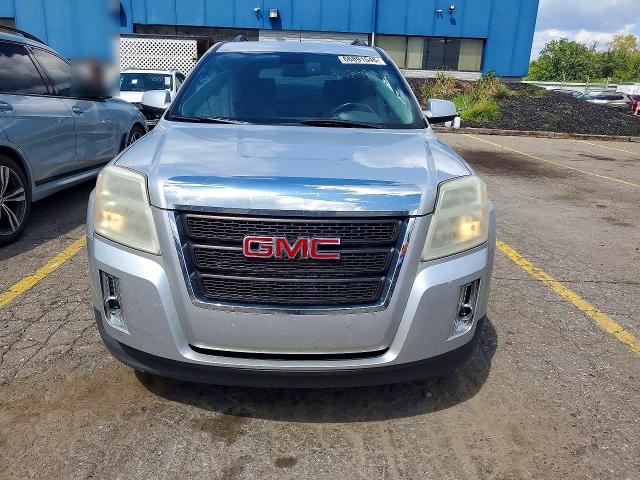 Продаж на аукціоні авто 2010 Gmc Terrain, vin: 2CTFLEEY7A6328350, номер лоту: 66891546