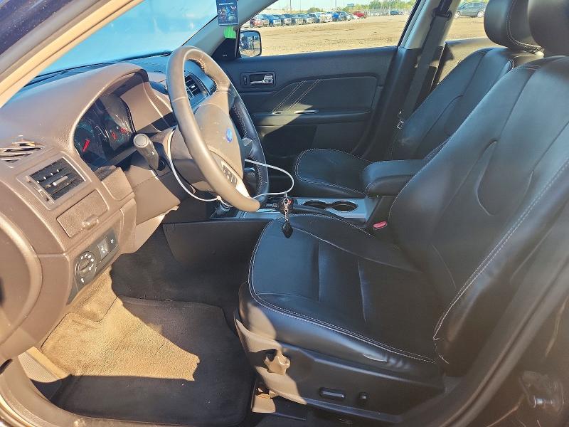 2010 Ford Fusion მანქანა იყიდება აუქციონზე, vin: 3FAHP0KC4AR421569, აუქციონის ნომერი: 66058516