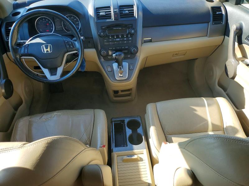 2009 Honda Cr-v მანქანა იყიდება აუქციონზე, vin: JHLRE48759C005498, აუქციონის ნომერი: 63488166