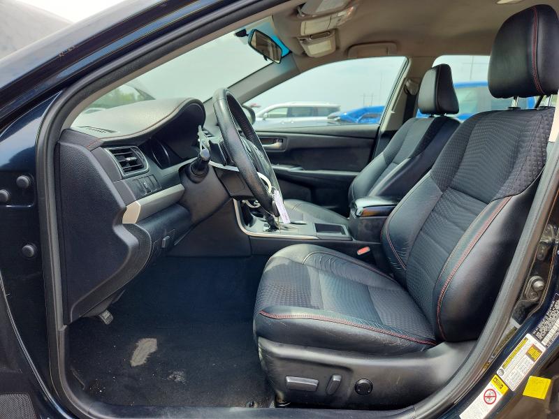 Продажа на аукционе авто 2015 Toyota Camry, vin: 4T1BF1FK3FU037014, номер лота: 66459516