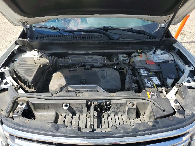 64245846 :رقم المزاد ، 1GKKNKLAXMZ103667 vin ، 2021 Gmc Acadia مزاد بيع
