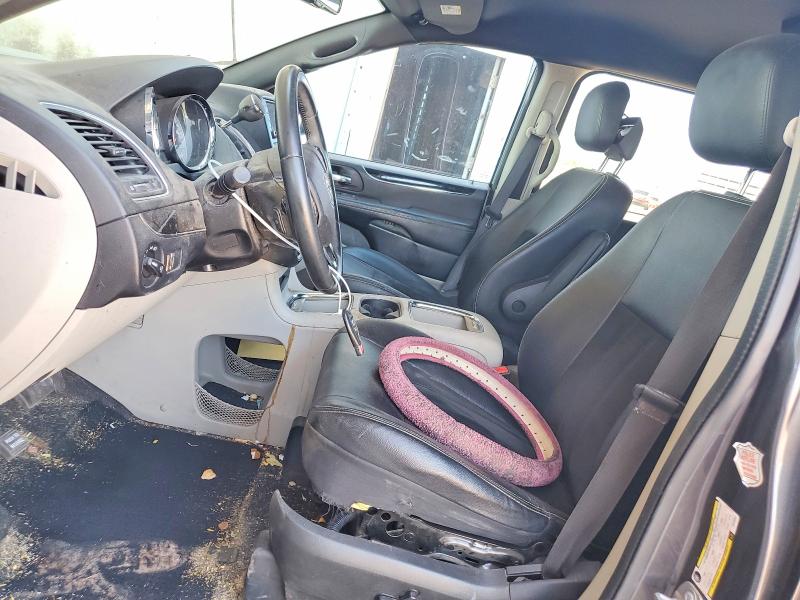 Продажа на аукционе авто 2018 Dodge Caravan, vin: 2C4RDGCG4JR238664, номер лота: 65486396