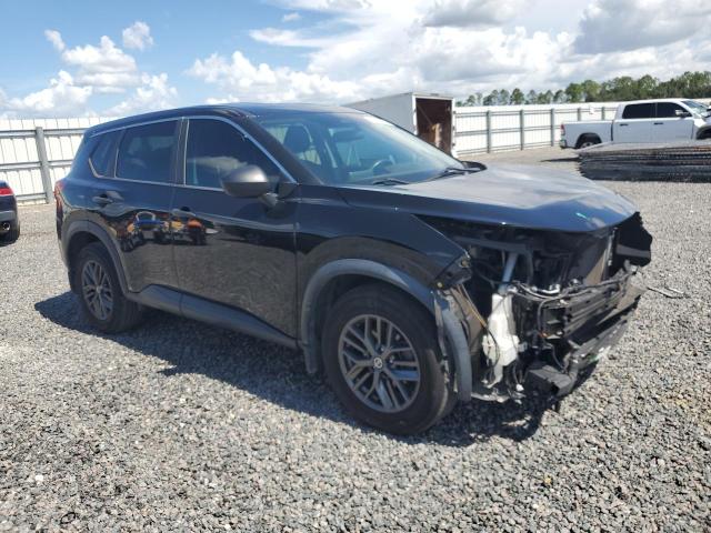 65126276 :رقم المزاد ، 5N1AT3AA3MC770214 vin ، 2021 Nissan Rogue مزاد بيع