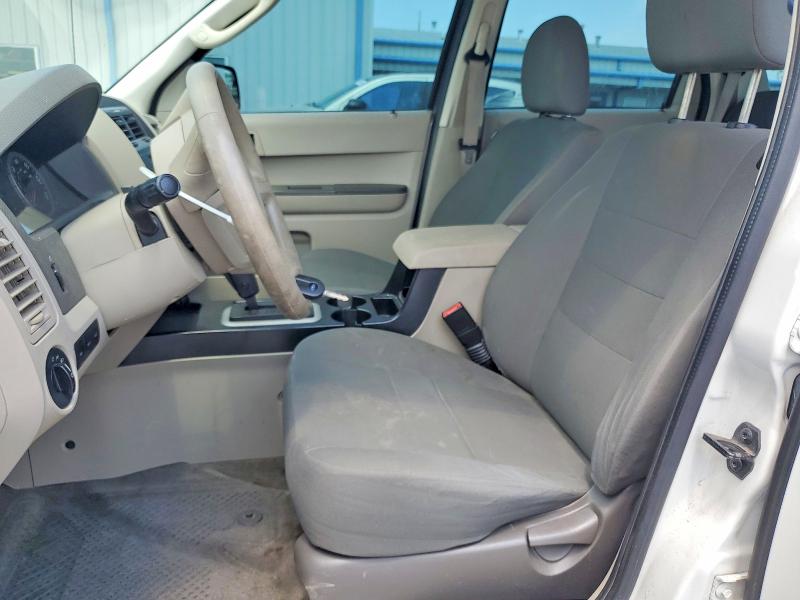 Aukcja sprzedaży 2011 Ford Escape, vin: 1FMCU0C70BKC64249, numer aukcji: 64075346